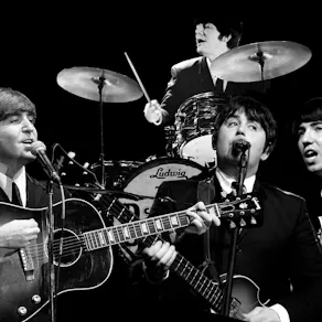 The Cavern Club Beatles - Live Tribute Show 2027