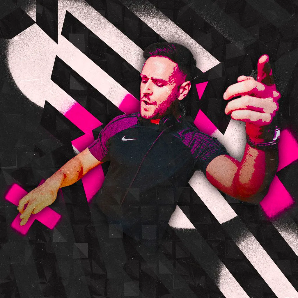 I Am A Raver - 20 Years of Gary McF at Saint Judes After Dark