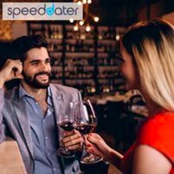 Glasgow Speed Dating | Ages 35-55 Tickets | August House Glasgow  | Wed 19th June 2024 Lineup