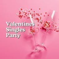 Valentine's Party with Love at First Sign at Slug And Lettuce Cardiff Central