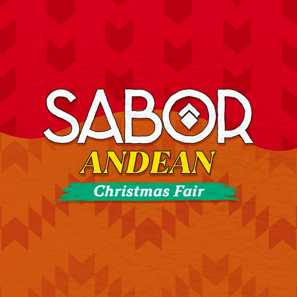 SABOR - Andean Christmas Fair at Vauxhall Food And Beer Garden