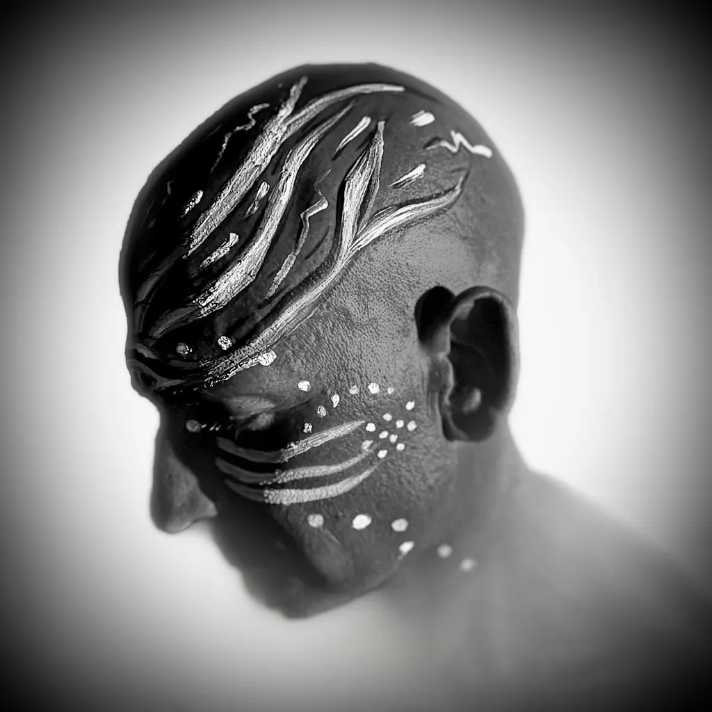 Ross Harper All Night Long at The Oculist