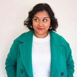Edinburgh Preview Show from Sukh Ojla in East Ham Tickets | The Denmark Arms London  | Sat 20th July 2019 Lineup
