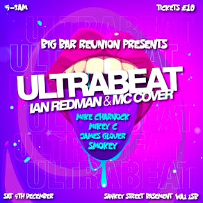 Big Bar Presents Ultrabeat