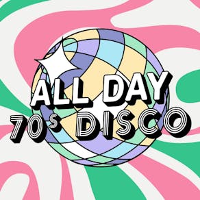 All Day 70s Party - Disco In-Furnace! - Liverpool