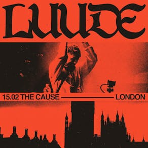 Luude: London