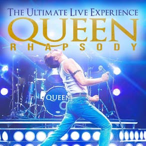 Queen Rhapsody