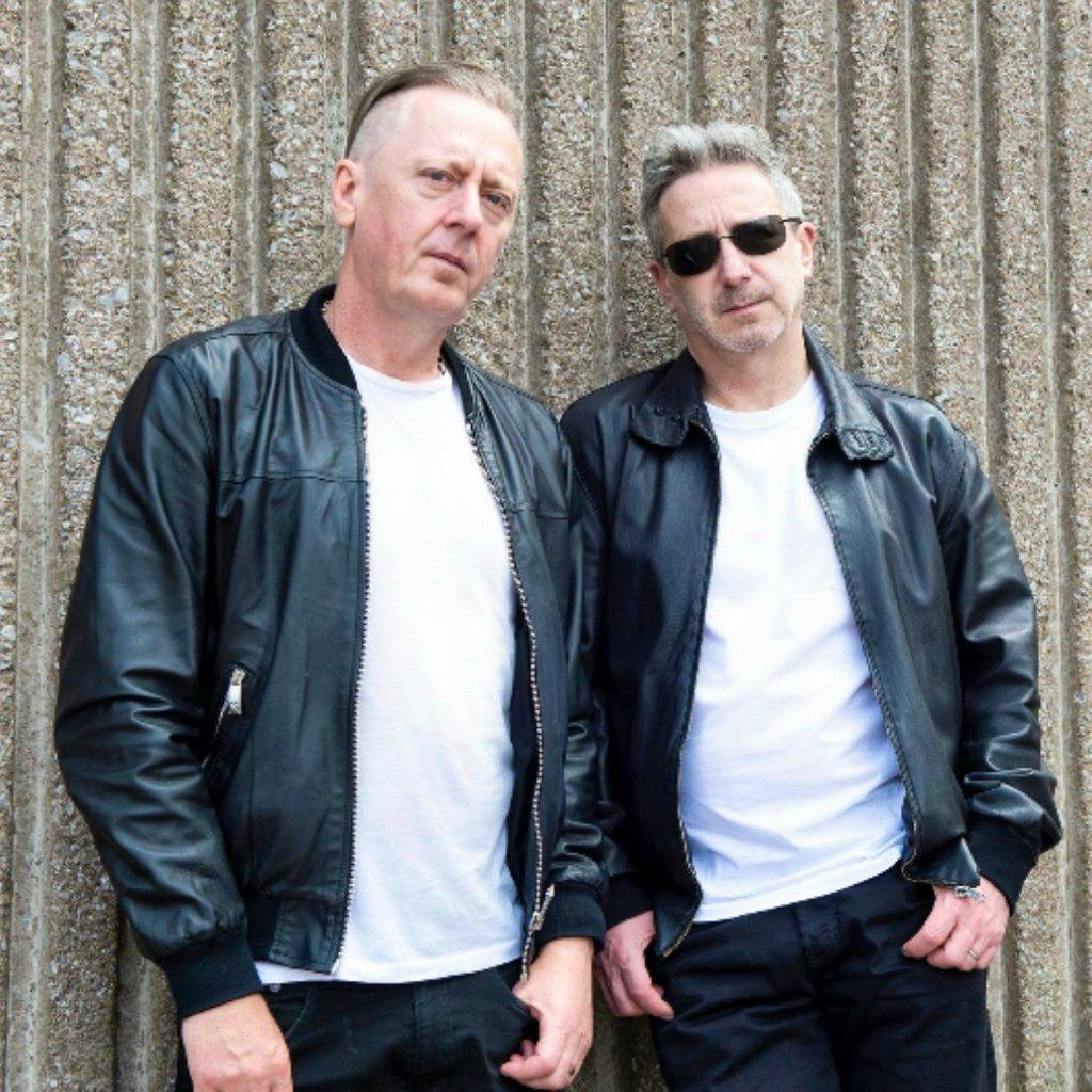 Neil Cowie's Afternoon Disco 10 Presents K-Klass at Bench Nightclub