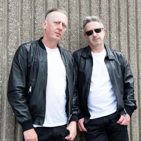 Neil Cowie's Afternoon Disco 10 Presents K-Klass