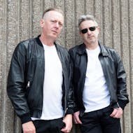 Neil Cowie's Afternoon Disco 10 Presents K-Klass at Bench Nightclub