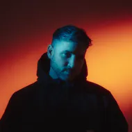 Enzo Siragusa at Quarters Brighton