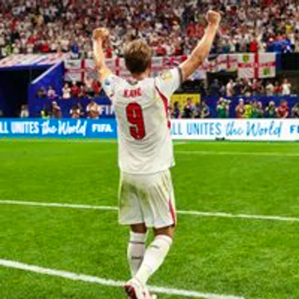 ITSCOMINGHOMEZONE: England World Cup Final (Ministry Of Sound) at Ministry Of Sound