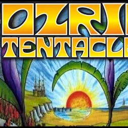 Ozric Tentacles - Electronic  Tickets | Hare And Hounds Kings Heath Birmingham  | Mon 6th December 2021 Lineup