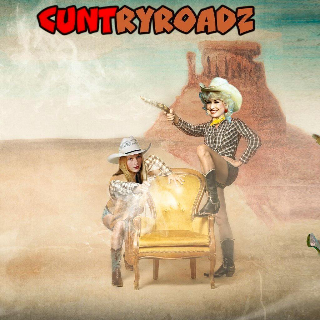 C*ntyRoadz - Bottomless Brunch dedicated to Country Music & Trib at FunnyBoyz Liverpool