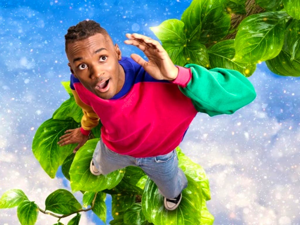 Jack And The Beanstalk (2025) at Lyric Hammersmith