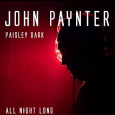 John Paytner-Paisley Dark at Brunswick Cellars