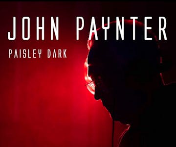 John Paytner-Paisley Dark