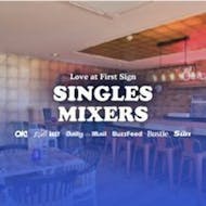 40s & 50s Single's Mixer Event with Love at First Sign at Slug And Lettuce The Square