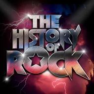The History Of Rock at Athena