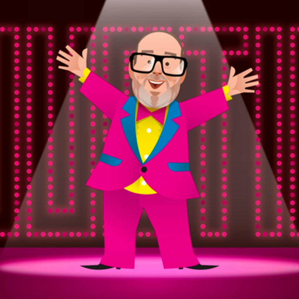 Justin Moorhouse : The Greatest Performance of my Life at The Princess Alexandra Auditorium