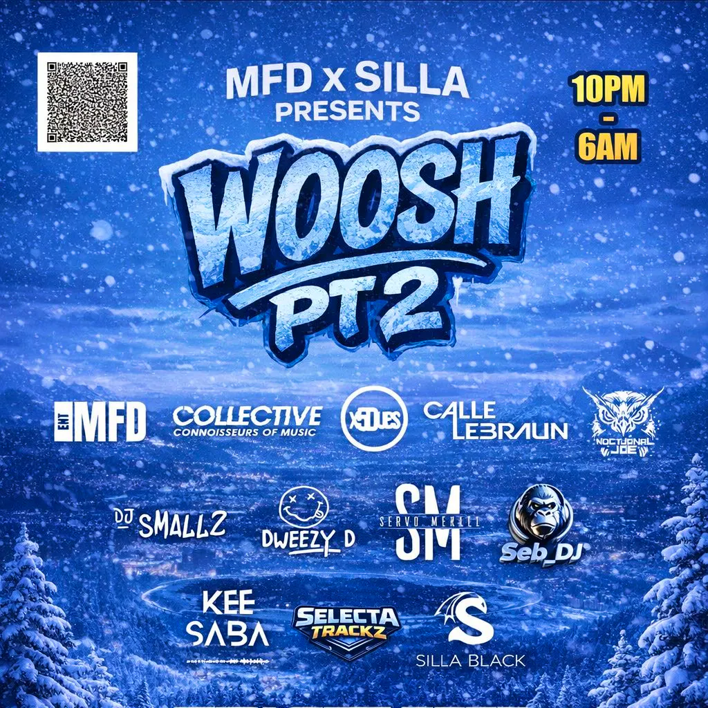 Woosh PT 2 at Beyond Halifax