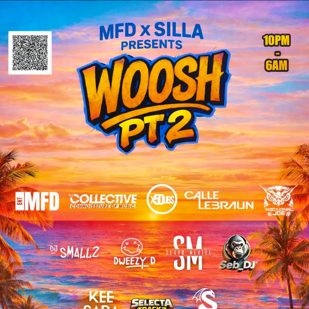 Woosh PT 2 at Beyond Halifax