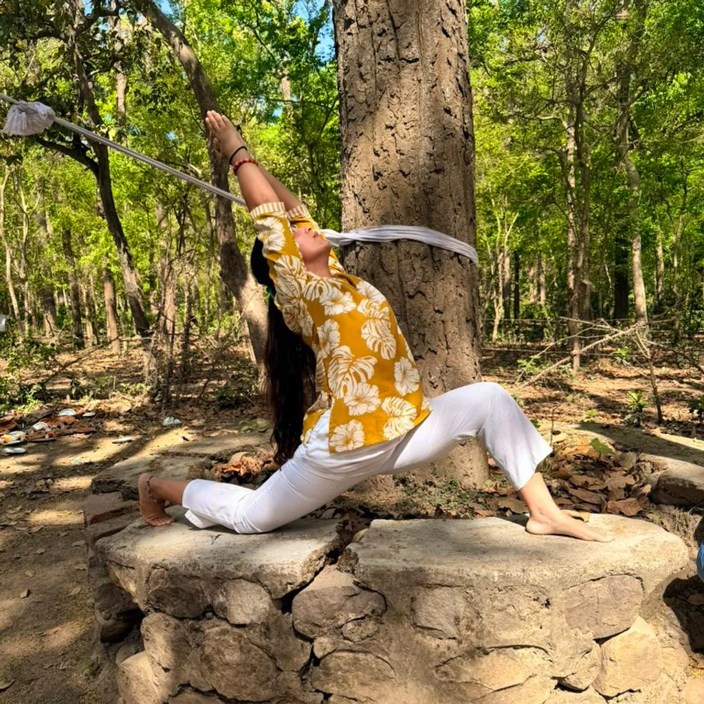 300 Hour Yoga Teacher Training Course - Kunwar Yoga at Kunwar Yoga  Mahadev Residency, Old Nehru Colony