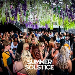 Summer Outdoor/Indoor Garage Festival - London Tickets | Studio 338 Greenwich  | Sat 30th July 2022 Lineup