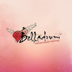 Belladrum Tartan Heart Festival at Belladrum Estate