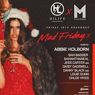 Hilife X mansion at Mansion Liverpool