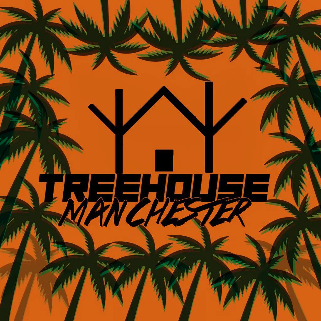 Treehouse Bank Holiday Takeover at The Bag Factory