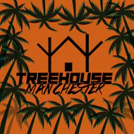 Treehouse Bank Holiday Takeover at The Bag Factory