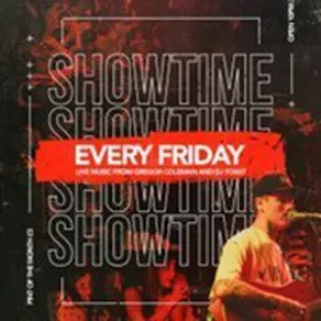 Fubar Fridays