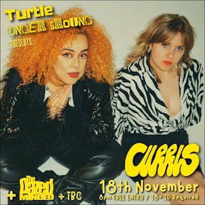 Currls