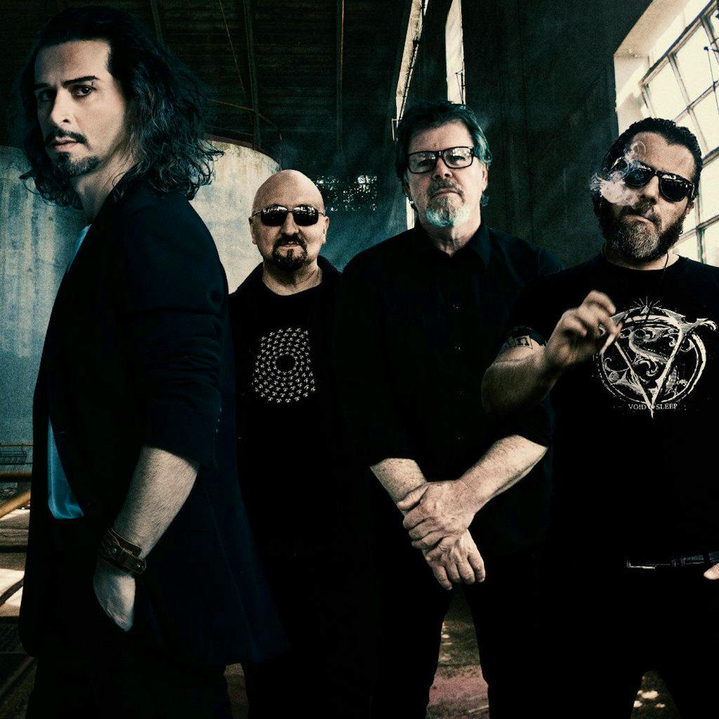 O.R.k. at New Cross Inn