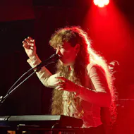 IORA joined by Special Guests at Chorlton Arts Festival at Wilbraham Saint Ninian's United Reformed Church