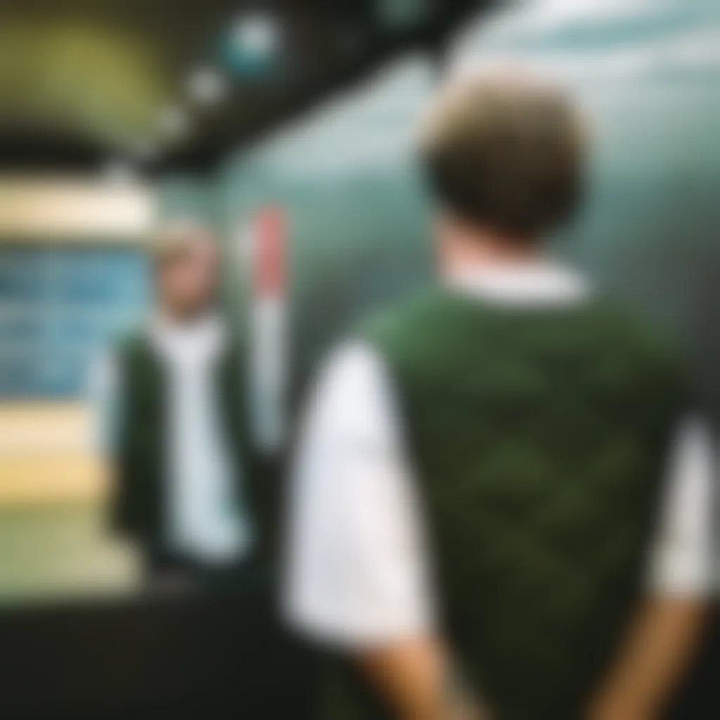 banner