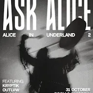 Alice In Underland II at Room 2