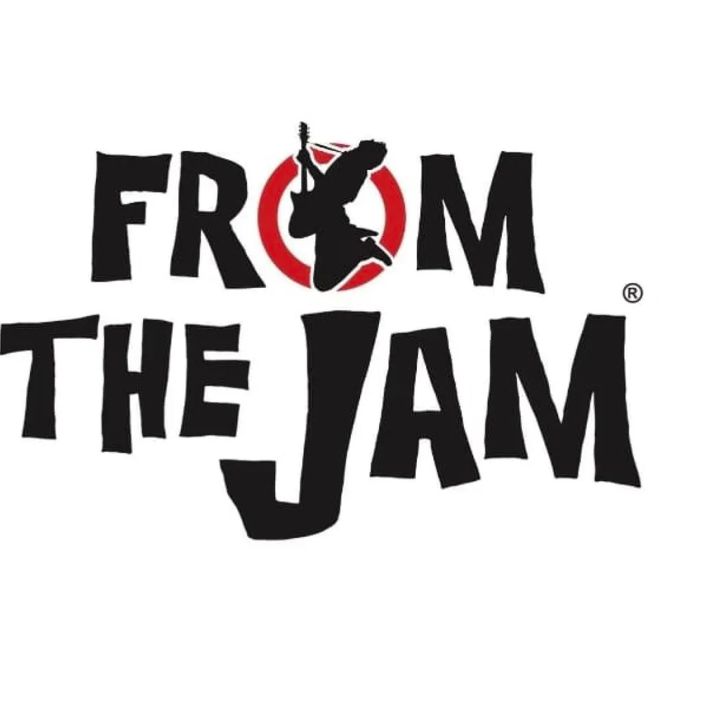 From the Jam at Concorde 2