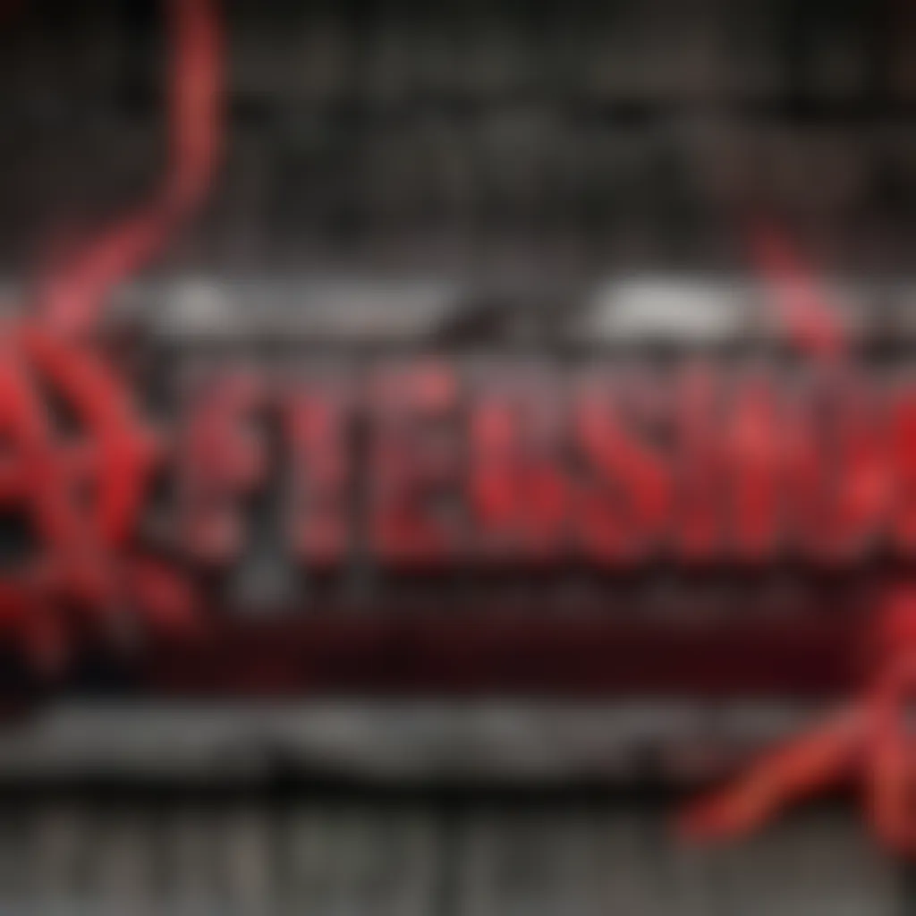 banner