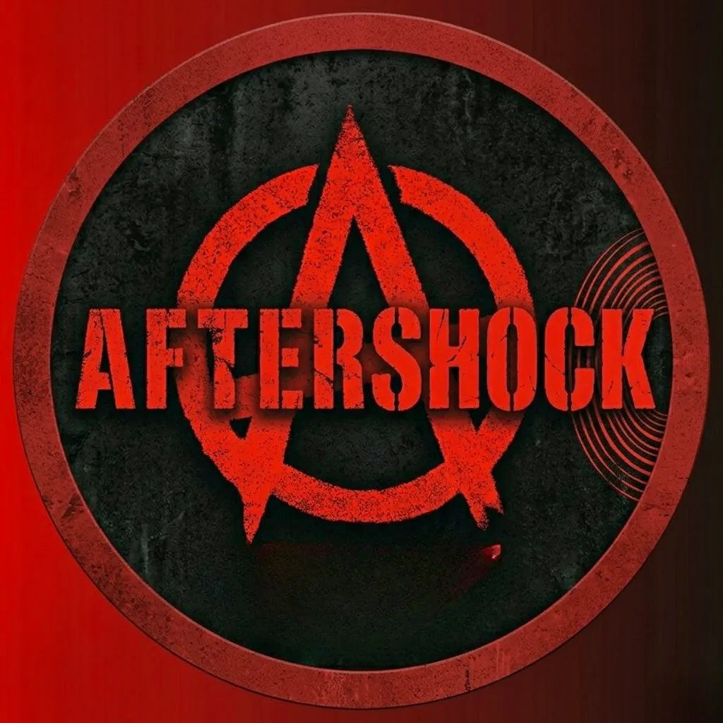 Aftershock: the launch afterparty at Deadwax Digbeth