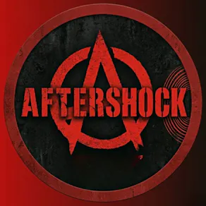Aftershock: The launch party