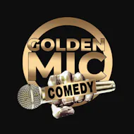 Golden Mic Comedy at Big Belly Bar And Comedy Club Southbank