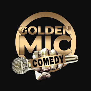 Golden Mic Comedy