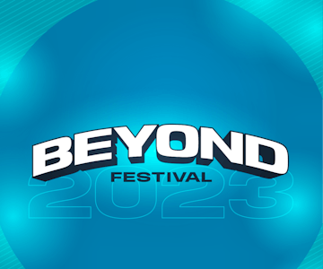 Beyond Festival 2023