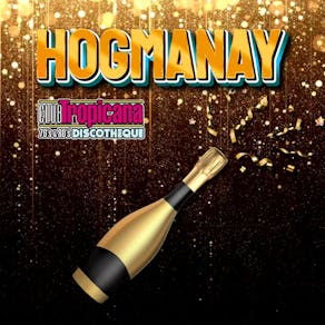 Hogmanay Party