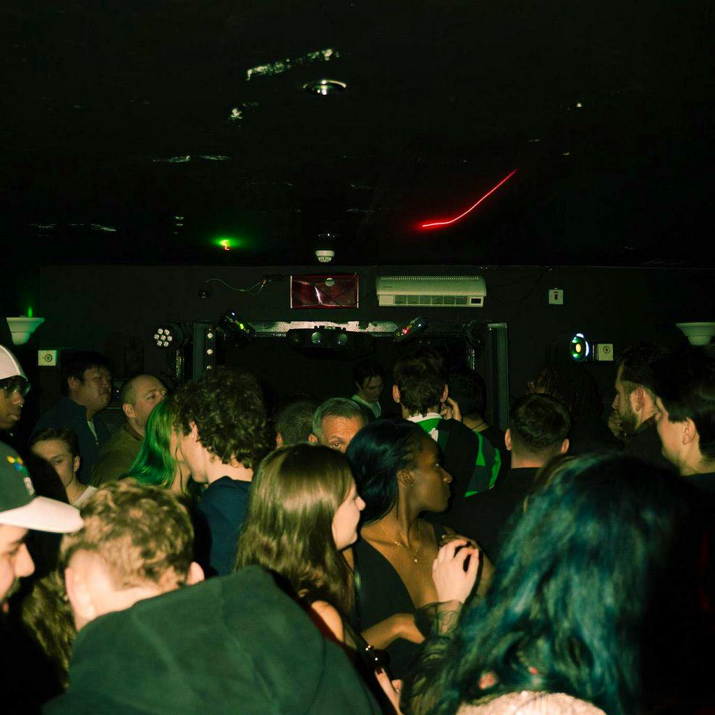 AMNESIA INVITES F Kay & Orla Halligan at D2 