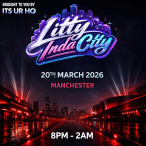 Litty Inda City