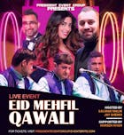 Eid Mehfil Qawwali Family Event with BBC's Noreen Khan