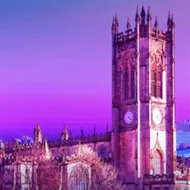 Ibiza Proms in Manchester Cathedral at Manchester Cathedral